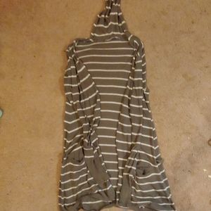 Nordstrom Rubbish super lightweight cardigan